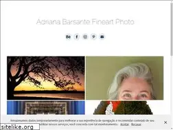 Sites similar to adrianabarsante.com