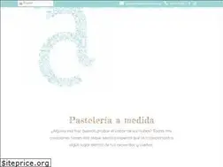Sites similar to adrianacabot.es
