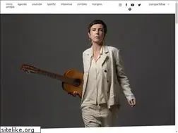 Sites similar to adrianacalcanhotto.com