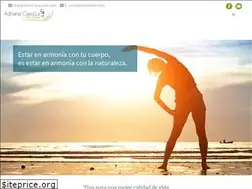 Sites similar to adrianacarulla.com