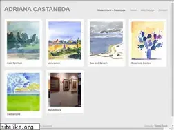Sites similar to adrianacastaneda.com