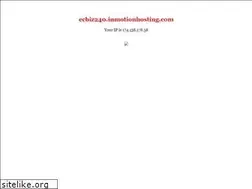 Sites similar to adrianacastroonline.com