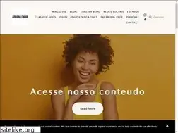Sites similar to adrianachiarimagazine.net