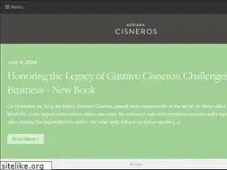 Sites similar to adrianacisneros.com