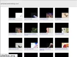 Sites similar to adrianacisnerosblog.com