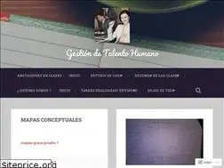 Sites similar to adrianacolcha.wordpress.com
