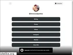 Sites similar to adrianacosta.com