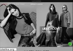 Sites similar to adrianacostantini.com.ar
