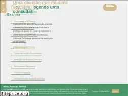 Sites similar to adrianadegoes.med.br