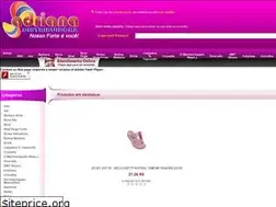 Sites similar to adrianadistribuidora.com.br