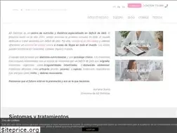 Sites similar to adrianaduelo.com