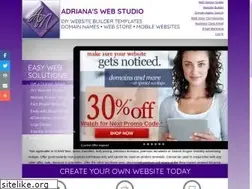Sites similar to adrianaenterprises.com