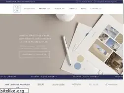 Sites similar to adrianagallegos.es