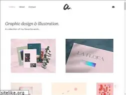 Sites similar to adrianaheim.com