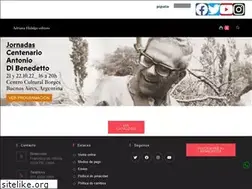 Sites similar to adrianahidalgo.com