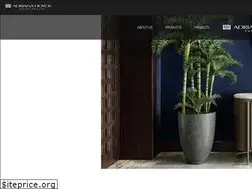 Sites similar to adrianahoyos.com