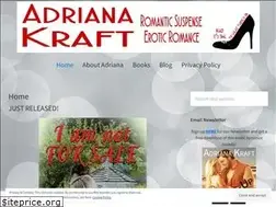 Sites similar to adrianakraft.com