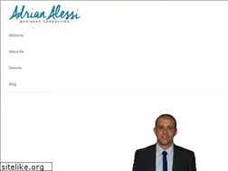 Sites similar to adrianalessi.com