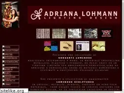 Sites similar to adrianalohmann.com