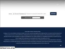 Sites similar to adrianamassasir.com