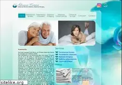 Sites similar to adrianamatera.com.ar