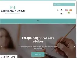 Sites similar to adriananunan.com.br