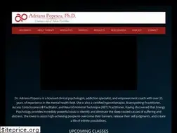 Sites similar to adrianapopescu.org