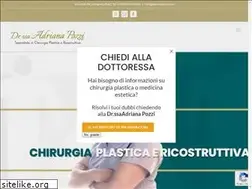 Sites similar to adrianapozzi.com