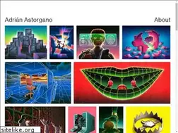 Sites similar to adrianastorgano.com