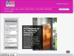 Sites similar to adrianastreger.com