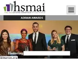 Sites similar to adrianawards.com