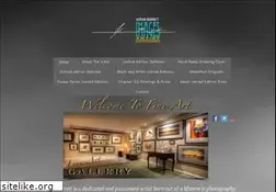 Sites similar to adrianbarrett.com