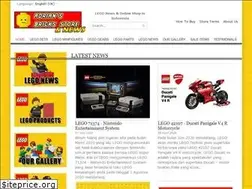 Sites similar to adrianbrickstore.com