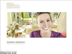 Sites similar to adrianbrown.co.uk