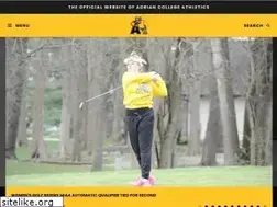 Sites similar to adrianbulldogs.com