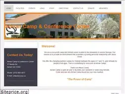 Sites similar to adriancamp.com