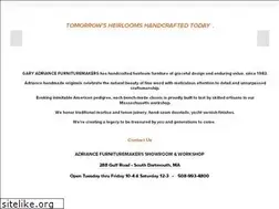 Sites similar to adriance.com