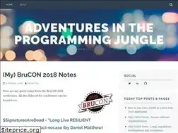 Sites similar to adriancitu.com