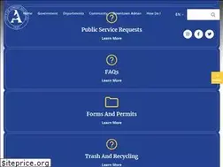Sites similar to adriancity.com