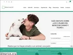 Sites similar to adriancondevet.com