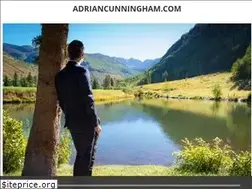 Sites similar to adriancunningham.com