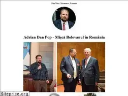 Sites similar to adriandanpop.eu