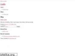 Sites similar to adriandenning.co.uk