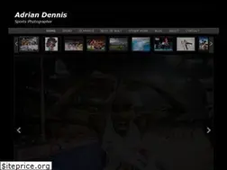 Sites similar to adriandennis.com