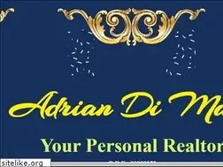 Sites similar to adriandimaio.com
