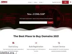 Sites similar to adriandomains.com