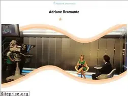 Sites similar to adrianebramante.com.br