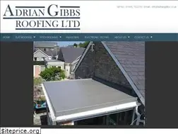 Sites similar to adriangibbs.co.uk
