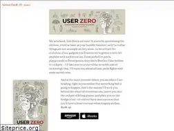 Sites similar to adrianhanft.com