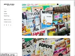 Sites similar to adrianhogan.com